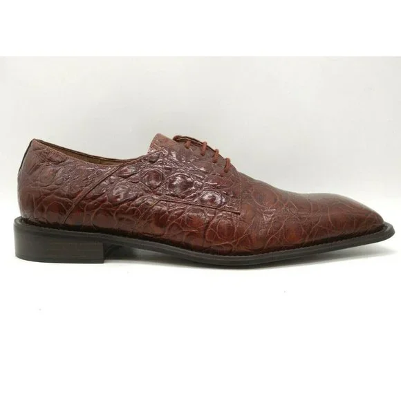 Giorgio Brutini | Shoes | Giorgio Brutini Balat Brown  display picture 1